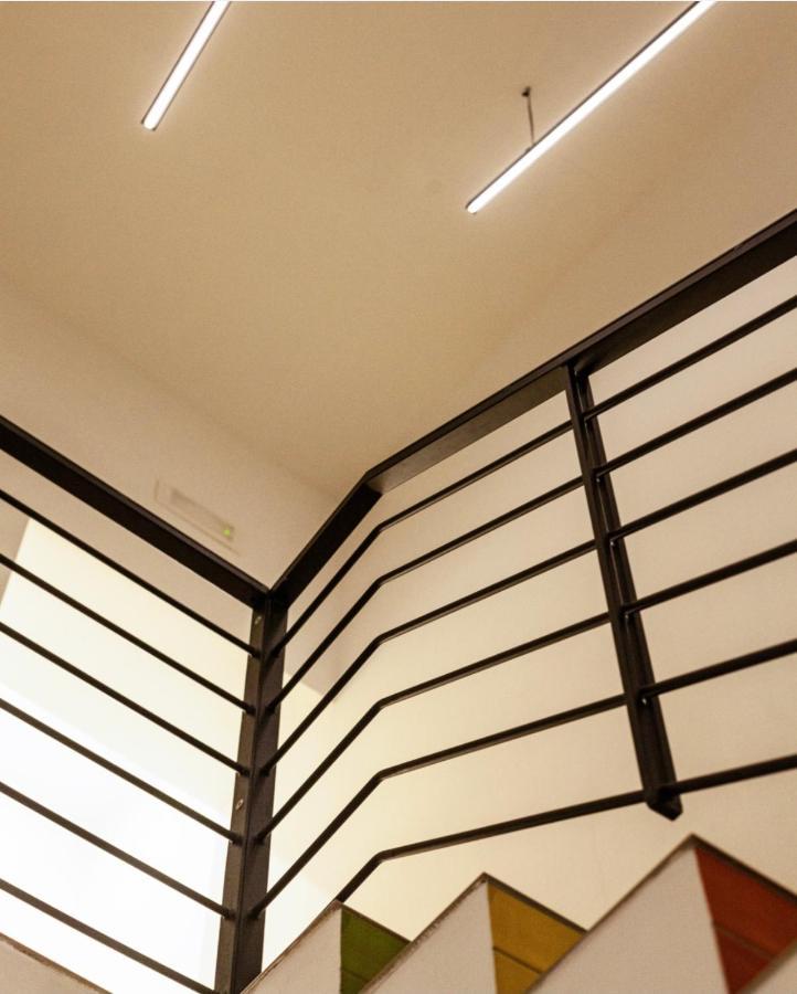 Gata Galleria Таранто Екстер'єр фото